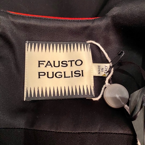 Fausto Puglisi Midi Dress - Picture 8 of 9